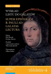 Wykład. Listu do Galatów