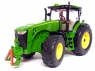 Siku Farmer - John Deere 8345R - Wiek: 3+ (3272)