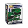 Figurka TV Power Rangers 30th Green Ranger Funko Pop 3+