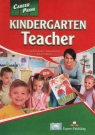  Career Paths Kindergarten Teacher Student\'s Book + Digibook