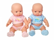 Bobas 30 cm.