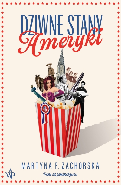 Dziwne Stany Ameryki