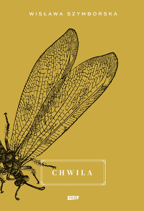 Chwila