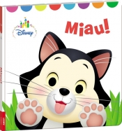 Disney Maluch. Miau