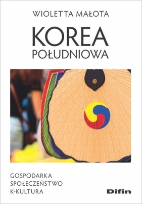 Korea Południowa - Małota Wioletta