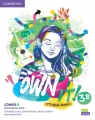 Own it! L3B Combo B with Digital Pack Annie Cornford, Daniel Vincent, Samantha Lewis, Andrew Reid