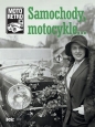 Moto retro. Samochody, motocykle...