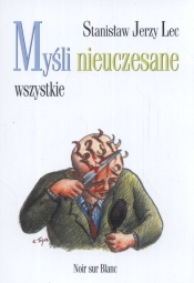 Myśli nieuczesane wszystkie