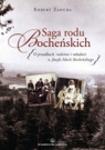 SAGA RODU BOCHEŃSKICH ROBERT ZADURA