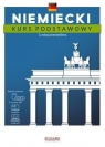 Niemiecki Kurs podstawowyksiążka + 3 płyty CD + program.