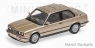 BMW 3-Series (E30) 1989 (beige metallic) (GXP-558610)