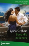 <img src='https://webimage.pl/pics/723/3/d88952B.jpg' width='314' height='500'> Żona dla milionera Lynne Graham