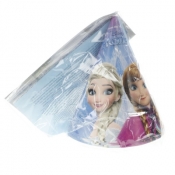 Czapka party Godan Frozen - mix (88372)