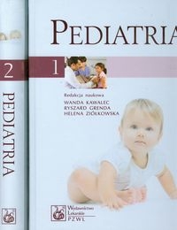 Pediatria Tom 1-2