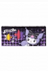  Coolpack, Plastelina - Kuromi, 12 kolorów (13723PTR)