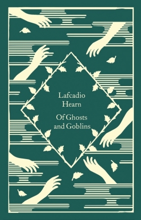 Of Ghosts and Goblins - Hearn Lafcadio