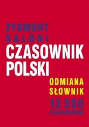 Czasownik polski - odmiana - Saloni Zygmunt