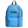 Plecak Vans Old Skool Groom - Niebieski