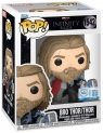 Figurka Funko POP Marvel: Thor