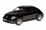 Volkswagen Beetle Coupe (black)