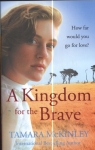 A Kingdom for the Brave McKinley Tamara