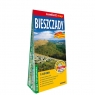  Bieszczady laminowana mapa turystyczna 1:65 000