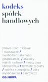 Kodeks spółek handlowych