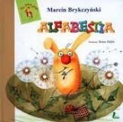 Alfabestia - Marcin Brykczyński
