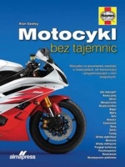 Motocykl bez tajemnic