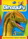 Dinozaury Moja encyklopedia Pytania i odpowiedzi