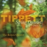 Tippett: String Quartets Nos.1-4