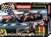 Carrera Go!!! - Flying Lap 4,3m (20062572)