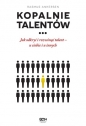 Kopalnie talentów. - Ankersen Rasmus