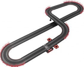 Carrera Go!!! - Flying Lap 4,3m (20062572)