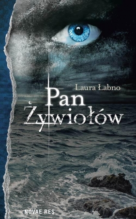 Pan Żywiołów - Laura Łabno