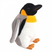 Maskotka Pingwin Cesarski 17,5 cm (13579)