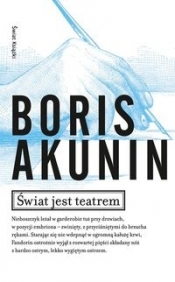 Świat jest teatrem