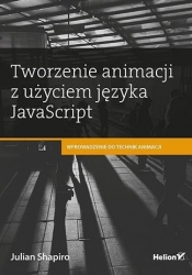 Tworzenie animacji z użyciem języka JavaScript
