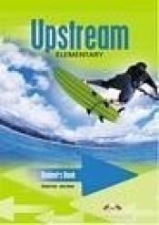 Upstream Elementary A2 Student's Book