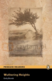 Pen. Wuthering Heights Bk/MP3 Cd (5) - Emily Bronte