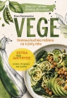 VEGE.Domowa kuchnia roślinna na 4 pory roku Karpowicz Ewa