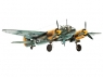 REVELL Junkers Ju88 A4 Bomber (04672)