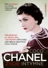 Coco Chanel Życie intymne Chaney Lisa