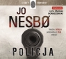 Policja (audiobook)