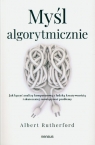  Myśl algorytmicznieJak łączyć analizę komputerową z ludzką