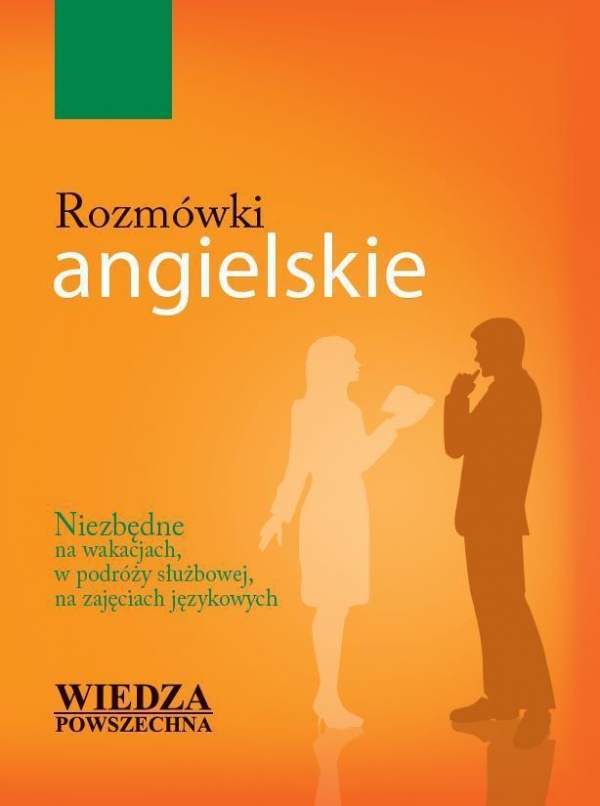 WP Rozmówki Angielskie