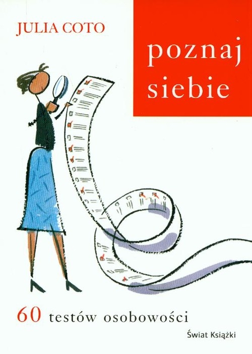 Poznaj siebie