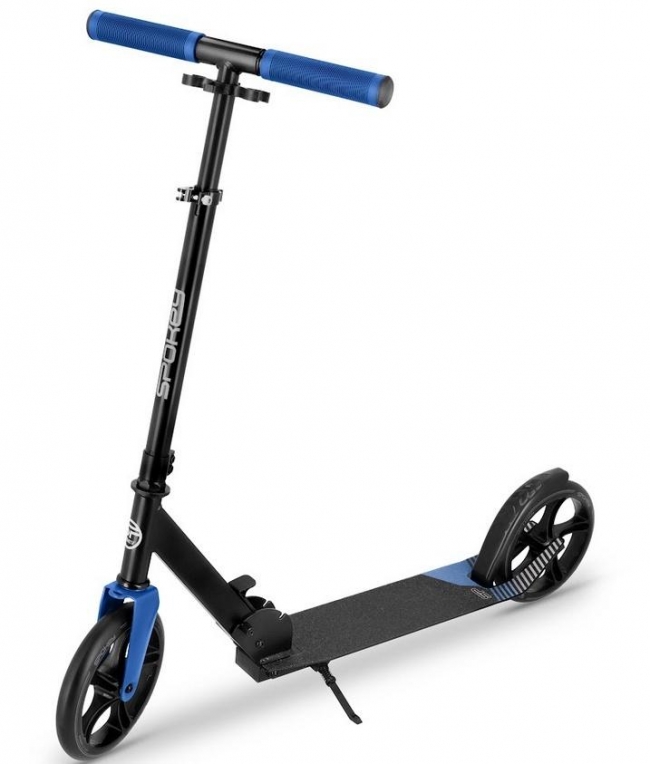 <img src='https://webimage.pl/pics/723/6/d5905339446008.jpg' style='height:440px' /> Hulajnoga miejska City Flow