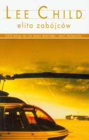 Elita zabójców - Lee Child
