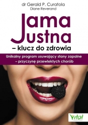 Jama ustna klucz do zdrowia (Uszkodzona okładka)